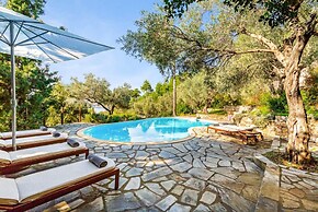 Villa Pelago in Skopelos