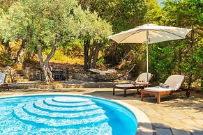 Villa Pelago in Skopelos