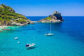 Villa Pelago in Skopelos