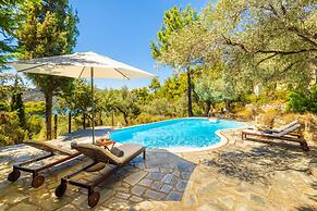 Villa Pelago in Skopelos