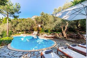 Villa Pelago in Skopelos