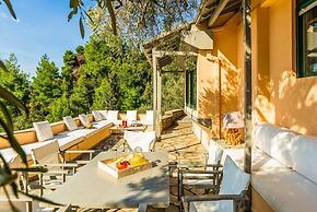 Villa Pelago in Skopelos