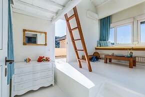 Villa Pelago in Skopelos