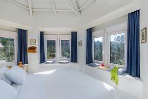 Villa Pelago in Skopelos