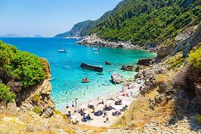 Villa Pelago in Skopelos