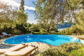 Villa Pelago in Skopelos