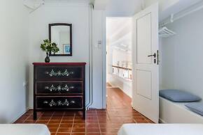 Villa Pelago in Skopelos