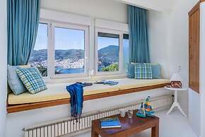 Villa Pelago in Skopelos