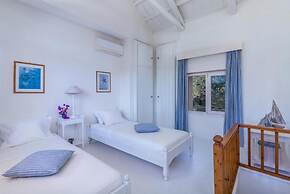 Villa Pelago in Skopelos