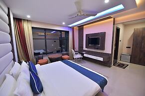 Hotel Himalaya
