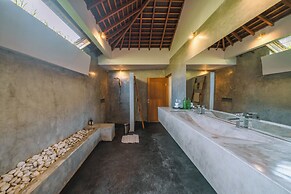 Villa Teman-Luxury 4BR Villa in Seminyak