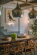 Villa Teman-Luxury 4BR Villa in Seminyak