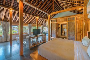 Villa Teman-Luxury 4BR Villa in Seminyak