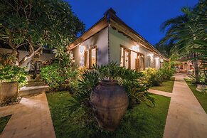 Villa Teman-Luxury 4BR Villa in Seminyak