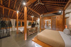 Villa Teman-Luxury 4BR Villa in Seminyak