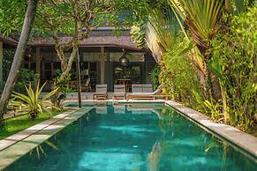 Villa Teman-Luxury 4BR Villa in Seminyak