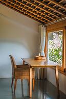 Villa Teman-Luxury 4BR Villa in Seminyak