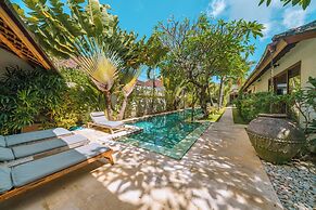 Villa Teman-Luxury 4BR Villa in Seminyak