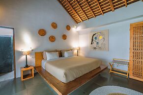 Villa Teman-Luxury 4BR Villa in Seminyak