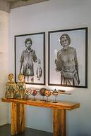 Villa Teman-Luxury 4BR Villa in Seminyak