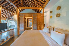 Villa Teman-Luxury 4BR Villa in Seminyak