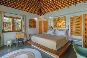 Villa Teman-Luxury 4BR Villa in Seminyak