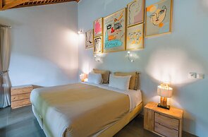 Villa Teman-Luxury 4BR Villa in Seminyak