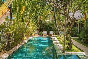 Villa Teman-Luxury 4BR Villa in Seminyak