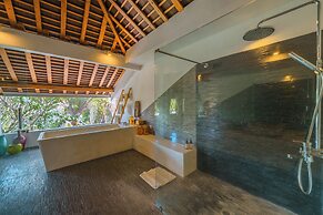 Villa Teman-Luxury 4BR Villa in Seminyak
