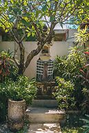 Villa Teman-Luxury 4BR Villa in Seminyak