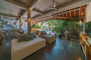 Villa Teman-Luxury 4BR Villa in Seminyak