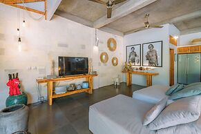 Villa Teman-Luxury 4BR Villa in Seminyak