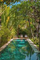 Villa Teman-Luxury 4BR Villa in Seminyak