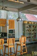 Villa Teman-Luxury 4BR Villa in Seminyak