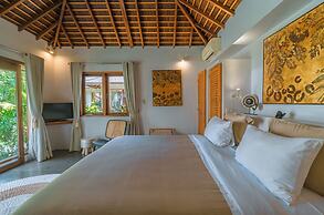 Villa Teman-Luxury 4BR Villa in Seminyak