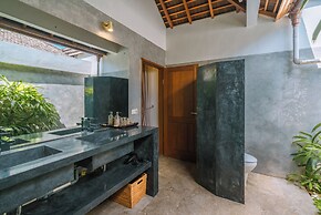 Villa Teman-Luxury 4BR Villa in Seminyak