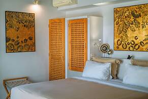 Villa Teman-Luxury 4BR Villa in Seminyak