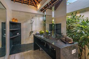 Villa Teman-Luxury 4BR Villa in Seminyak