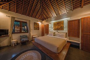 Villa Teman-Luxury 4BR Villa in Seminyak