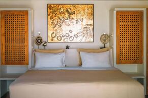 Villa Teman-Luxury 4BR Villa in Seminyak