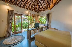 Villa Teman-Luxury 4BR Villa in Seminyak