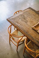 Villa Teman-Luxury 4BR Villa in Seminyak