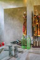 Villa Teman-Luxury 4BR Villa in Seminyak