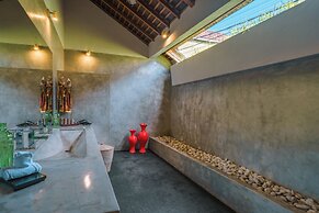 Villa Teman-Luxury 4BR Villa in Seminyak