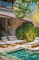 Villa Teman-Luxury 4BR Villa in Seminyak