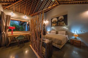 Villa Teman-Luxury 4BR Villa in Seminyak