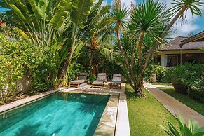 Villa Teman-Luxury 4BR Villa in Seminyak