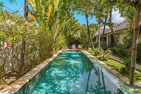 Villa Teman-Luxury 4BR Villa in Seminyak