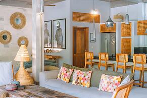 Villa Teman-Luxury 4BR Villa in Seminyak