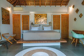 Villa Teman-Luxury 4BR Villa in Seminyak